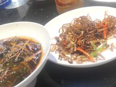 -华庭苑农家乐(旺山店)