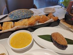 -小厨娘淮扬菜(天印大道店)