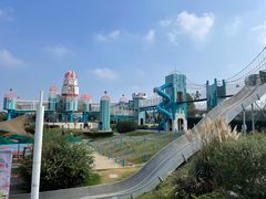 -季高兔窝窝亲子园(上海薰衣草公园店)