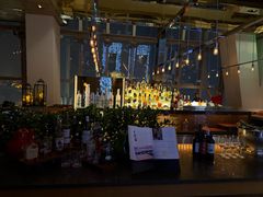 -上海柏悦酒店·世纪100牛排馆