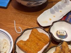 -鑫花溪牛肉米粉(东环大润发店)