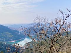 -石燕湖生态旅游景区