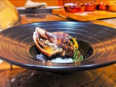 -松临·铁板烧&Omakase(神农店)