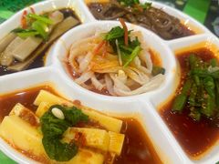 -令氏家外家周秦食府(高新店)
