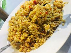 -明记烧鱼美味店