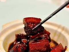 -新吉士·上海菜(浦东LCM置汇旭辉店)