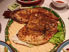 -茄子恰恰·新云南小炒(金池购物中心店)