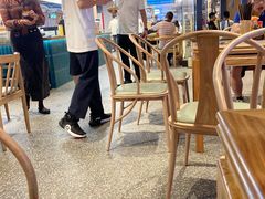 大堂-易裕和·长沙米粉(竹塘西路店)