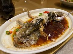 -西安饭庄·非遗陕菜(钟楼店)