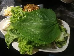 -炭虎烤肉(桂林路店)