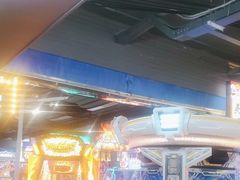 -星际传奇(新都七一国际广场店)