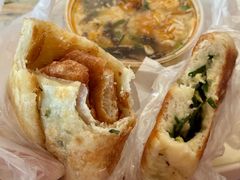 -星神早餐店