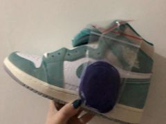 -JORDAN(外滩中央体验店)