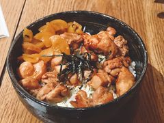 照烧鸡肉饭-铃木食堂(丽都店)