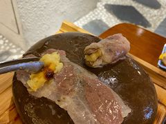 -石頭記榴莲烤肉(万达金街店)