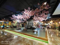 -青水瓦台汤泉(新华店)