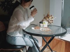 -PAUSE CAFE(南秀村店)