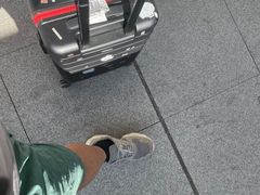 -潍坊站