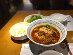 肥肠重庆小面-南小馆(迪士尼小镇店)