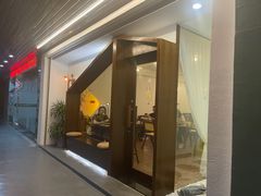 -小银家日式简餐(中信丹阳花园店)
