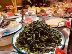 -老家信阳菜(北京路店)