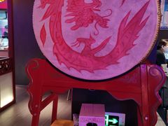 -十三姨正合丰烤肉(营迹路店)