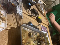 -鱼酷活鱼烤鱼(梅江印象城店)
