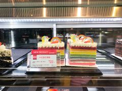 -85度C(上海秀沿路店)