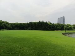 -黄兴公园
