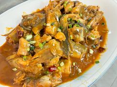 -五谷丰登·胶东海鲜·家常菜(张村店)