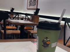 -和府捞面·大师店(上海漕宝路日月光店)