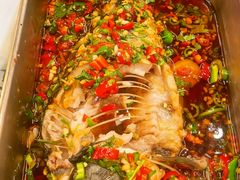 -东排食堂长沙小吃大排档(五一广场店)