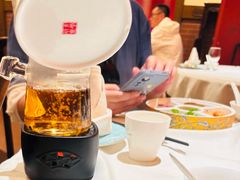 -梅龙镇酒家(南京西路总店)