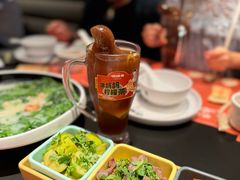 -羽鸽集·乳鸽专门店·地道顺德菜(岭南站店)