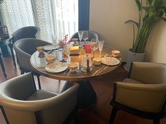 -海派悦庭·海胆烧麦·新融合菜(凯德广场店)