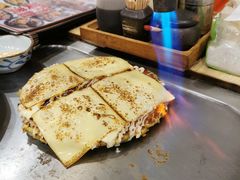 -日葵 大阪烧ひまり(仙霞路店)