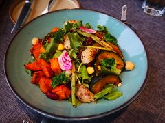 -HIGH FIVE哈福手工汉堡(桂林路店)