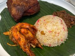 -关夫人餐厅(阳光广场店)