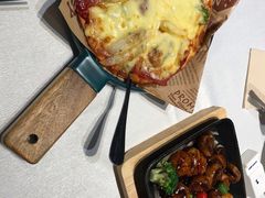 -龙猫意杯花园餐厅(芙蓉湖店)