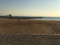 -青岛第二海水浴场