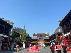 -沙县小吃文化城