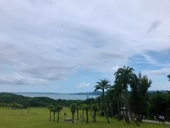 -鹅銮鼻灯塔