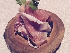 -北京金融街丽思卡尔顿酒店·意味轩 Cepe