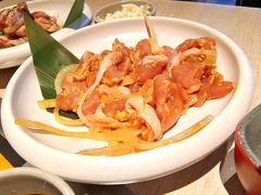 -新石器烤肉(周浦万达店)