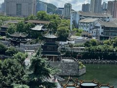 -包整·丝娃娃(一览甲秀楼风景店)