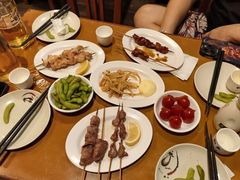 -福烤锦花(长乐路店)