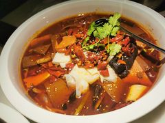 -金牌外婆家(万象城店)
