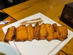 -局气 烤鸭·北京菜(光华路店)