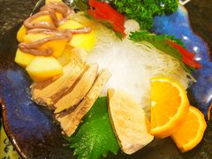 -三笙精致·料理(海河店)