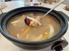 -香香海南菜餐厅